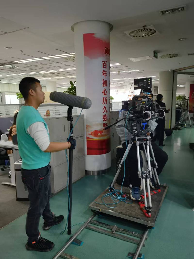 盐边县产品宣传视频制作