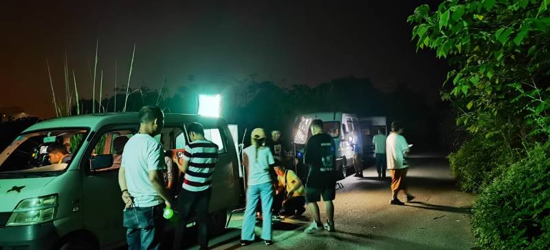 以镜头为笔，绘就盐边县产品视频的进阶之路