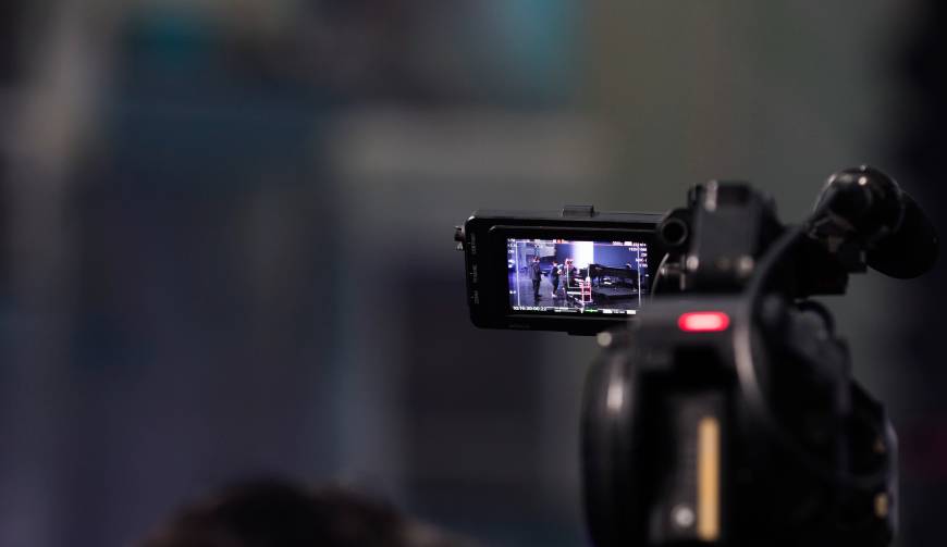 盐边县产品视频拍摄制作：揭秘如何打造令人印象深刻的商业宣传片